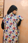 KIMONO PICASSO