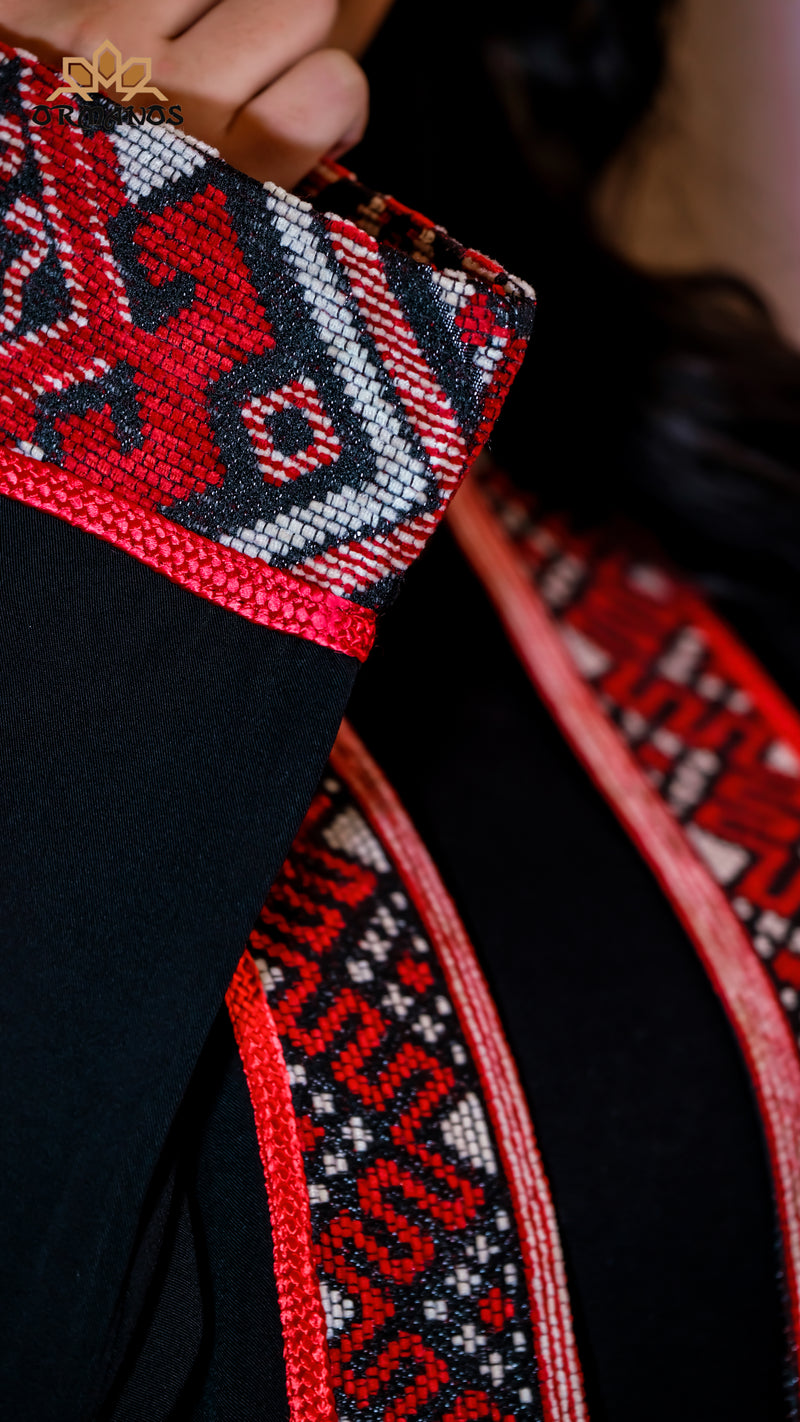 Kimono amazigh