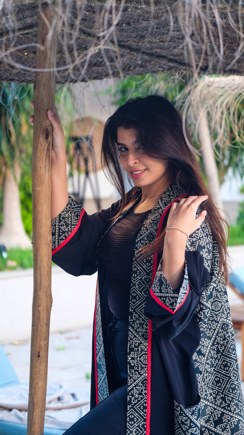 Kimono gharza