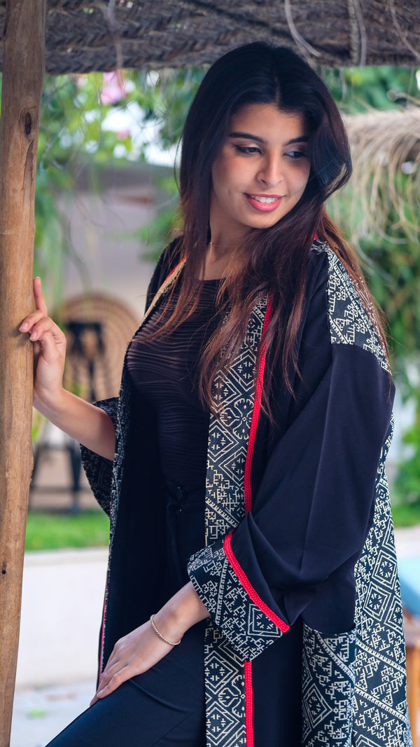 Kimono gharza