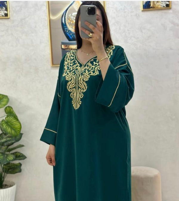 Gandoura
