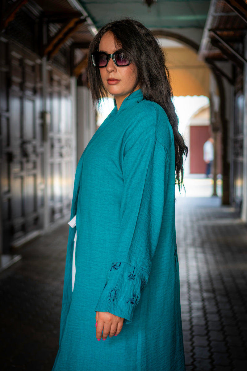 Kimono rahal