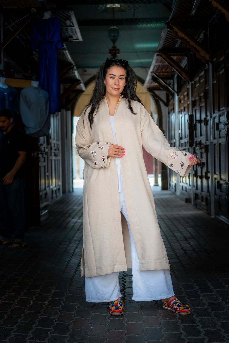 Kimono rahal
