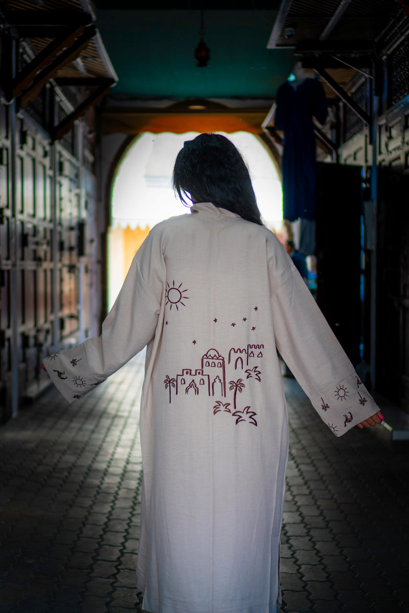 Kimono rahal