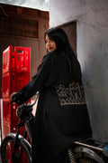 Kimono kasbah