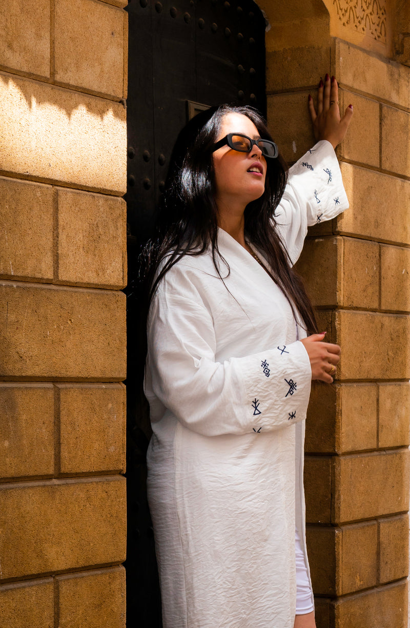 Kimono kasbah