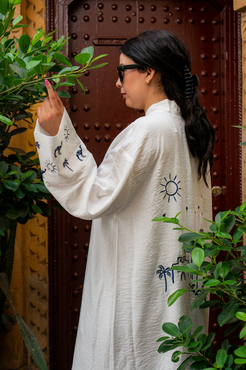Kimono rahal