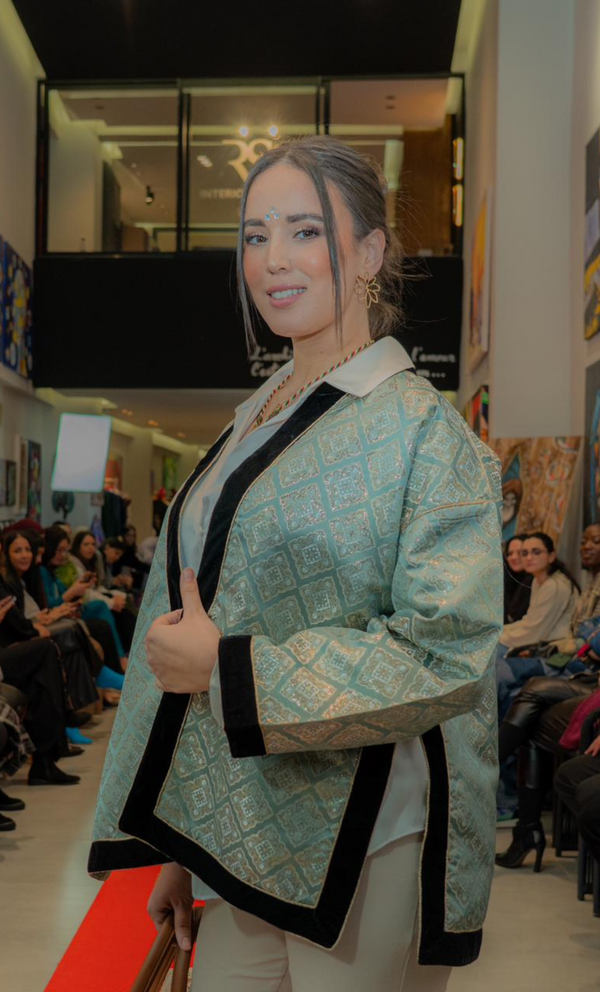 Kimono star