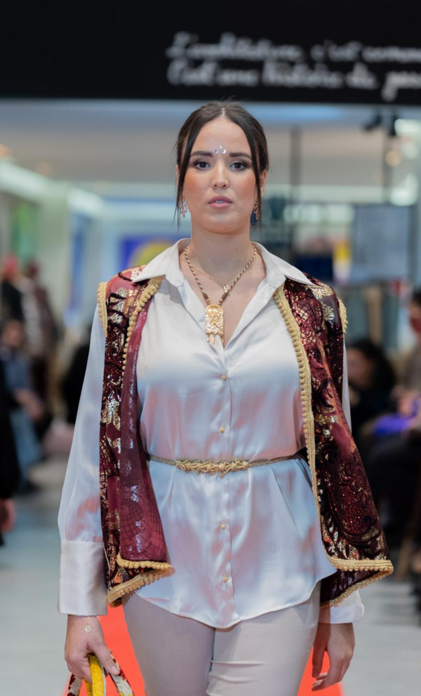 Ali baba