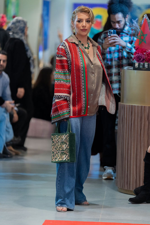 Kimono kays