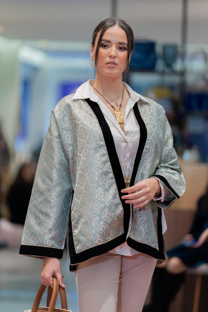 Kimono star
