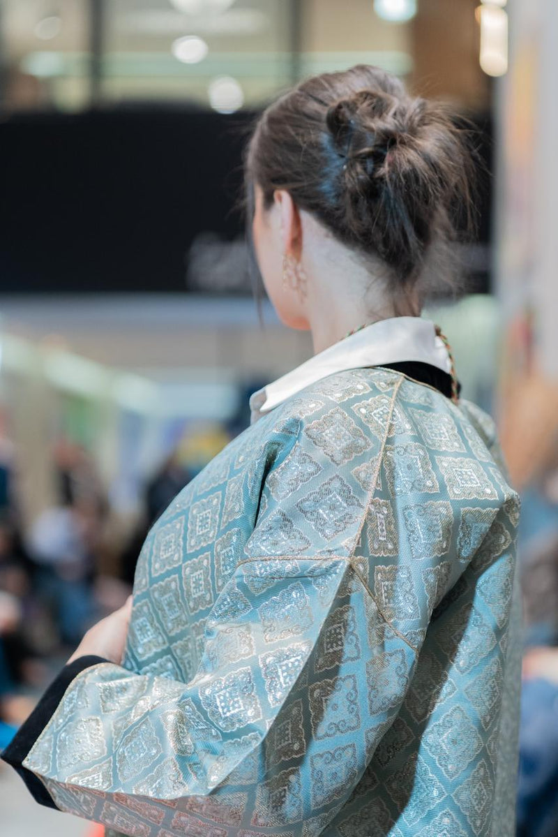 Kimono star