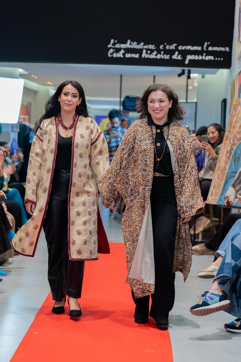 Kimono khrib